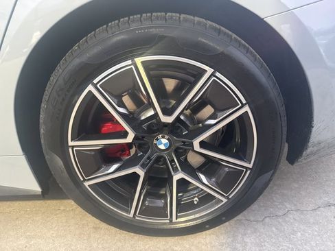 Certified 2024 BMW M440i xDrive Gran Coupe w/ Premium Package image 29