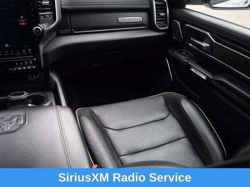 Used 2023 RAM 1500 Laramie AWD/4WD image 13