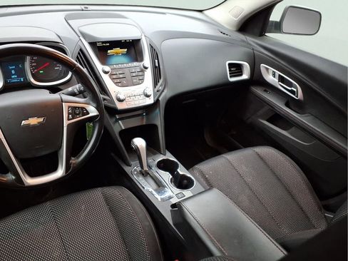 Used 2012 Chevrolet Equinox LT w/ Driver Convenience Package image 4