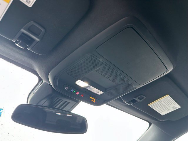 Certified 2026 Chevrolet Equinox LT AWD/4WD image 27