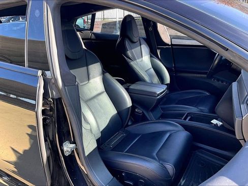 Used 2018 Tesla Model S P100D image 8