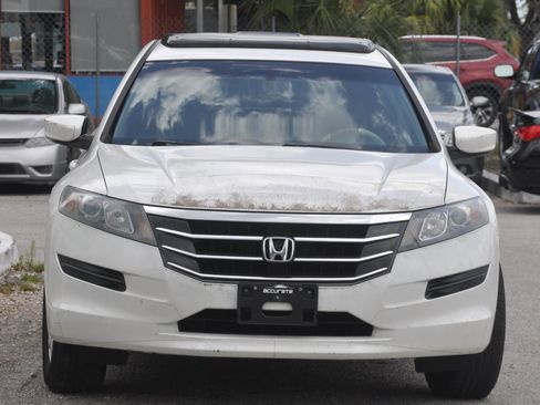 Used 2012 Honda Crosstour EX-L image 2