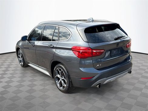 Used 2019 BMW X1 xDrive28i image 8