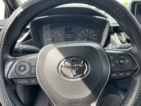 Used 2023 Toyota Corolla SE FWD image 20