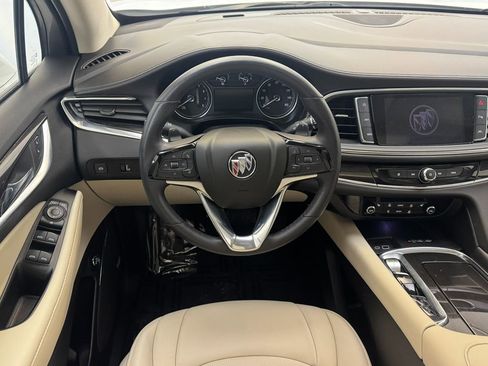 Certified 2024 Buick Enclave Essence w/ Experience Buick Package AWD/4WD image 14