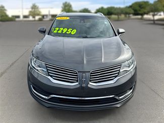 Used 2018 Lincoln MKX Reserve w/ Driver Assistance Package video 2