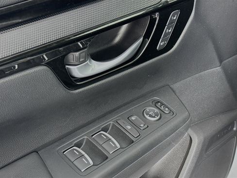 Certified 2024 Honda CR-V EX-L image 17