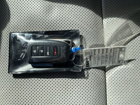 Used 2017 Lexus RX 350 FWD w/ Premium Package image 37