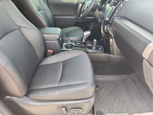 Used 2023 Toyota 4Runner TRD Pro AWD/4WD image 28