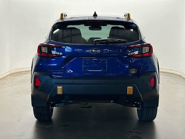 New 2026 Subaru Crosstrek 2.5i Wilderness AWD/4WD image 4