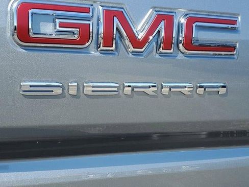 New 2026 GMC Sierra 1500 Elevation w/ Elevation Premium Package image 5