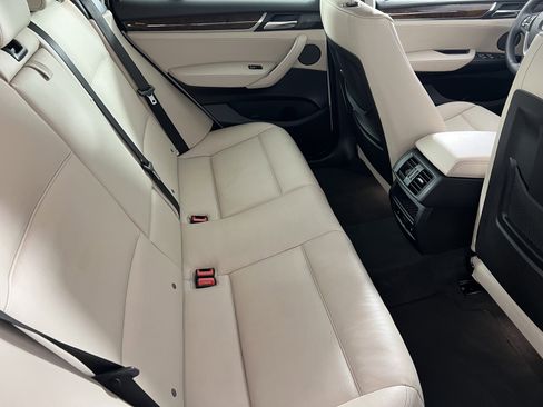 Used 2016 BMW X3 xDrive35i image 24