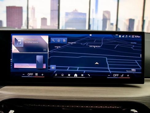 New 2026 BMW 330i xDrive Sedan w/ Premium Package image 18