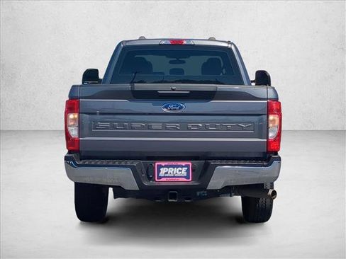 Used 2022 Ford F350 XL w/ Power Equipment Group RWD image 7
