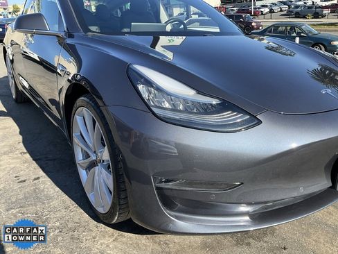 Used 2018 Tesla Model 3 Performance image 69