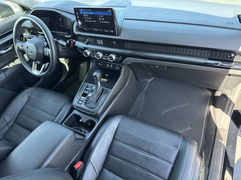Certified 2023 Honda CR-V EX-L image 29