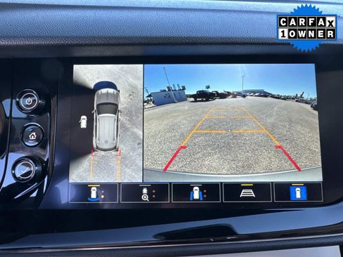 Used 2023 Buick Envision Avenir image 30