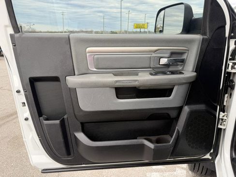 Used 2014 RAM 5500 Tradesman w/ Power Accessory Group image 24