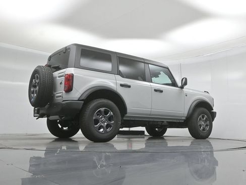 New 2026 Ford Bronco Big Bend AWD/4WD image 46