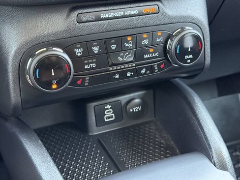 Certified 2024 Ford Bronco Sport Outer Banks AWD/4WD image 19