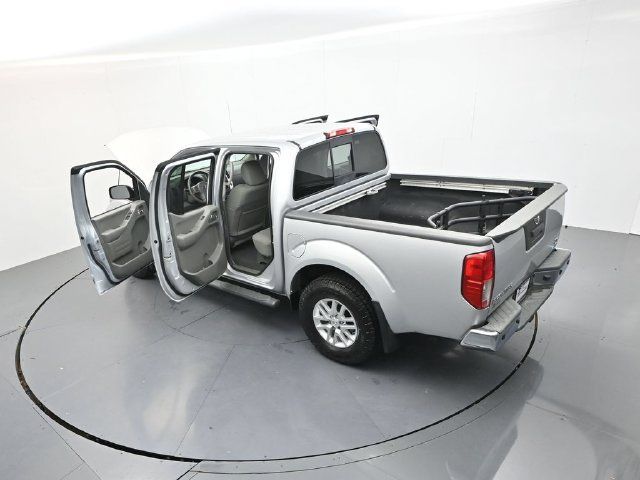 Used 2019 Nissan Frontier SV w/ Value Truck Package RWD image 57
