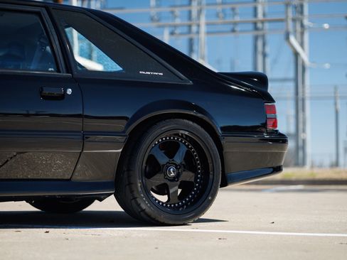 Used 1993 Ford Mustang Cobra image 18