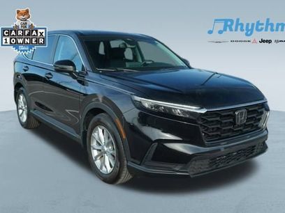 Used 2024 Honda CR-V EX