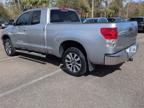 Used 2008 Toyota Tundra 2WD Double Cab image 6