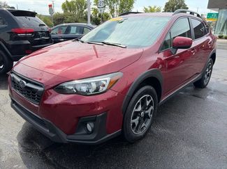 Used 2018 Subaru Crosstrek 2.0i Premium AWD/4WD video 1