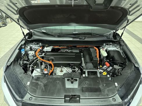 Used 2024 Honda CR-V Sport-L image 12