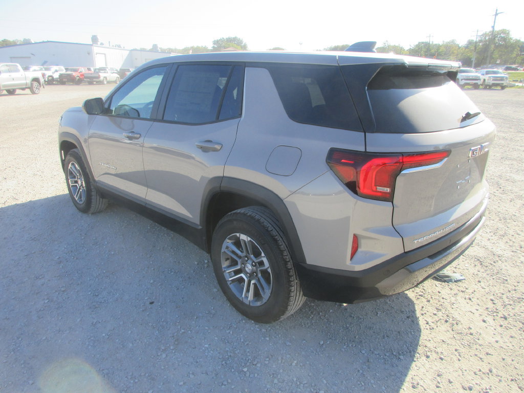 New 2027 GMC Terrain Elevation AWD/4WD image 6