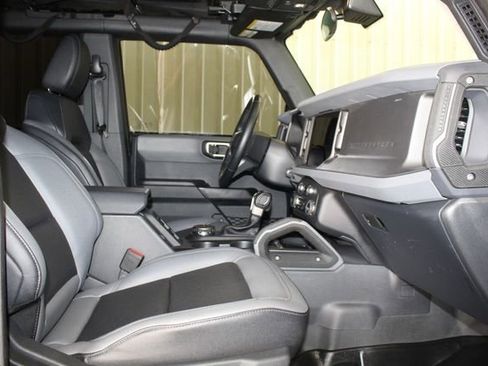 Used 2024 Ford Bronco Big Bend AWD/4WD image 23