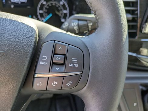 New 2025 Ford Transit 150 Low Roof AWD image 19