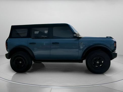 Certified 2023 Ford Bronco Wildtrak image 32