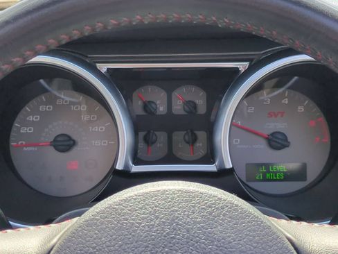 Used 2009 Ford Mustang Shelby GT500 RWD image 26