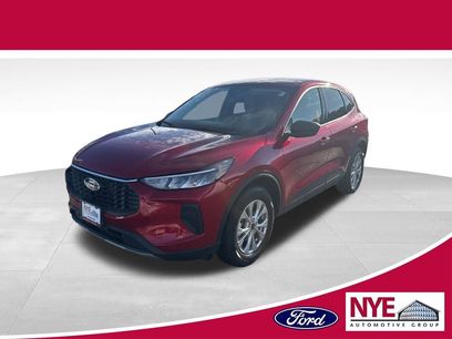 Used 2025 Ford Escape Active w/ Cold Weather Package