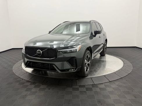 New 2026 Volvo XC60 B5 Core AWD/4WD image 4