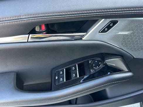 Certified 2025 MAZDA MAZDA3 2.5 Turbo Sedan w/Premium Plus image 9