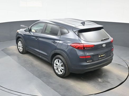 Used 2019 Hyundai Tucson Value AWD/4WD image 19