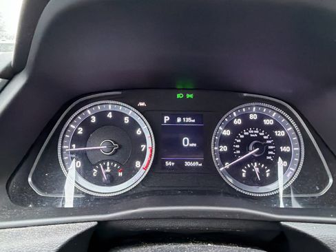 Used 2023 Hyundai Sonata SE image 8