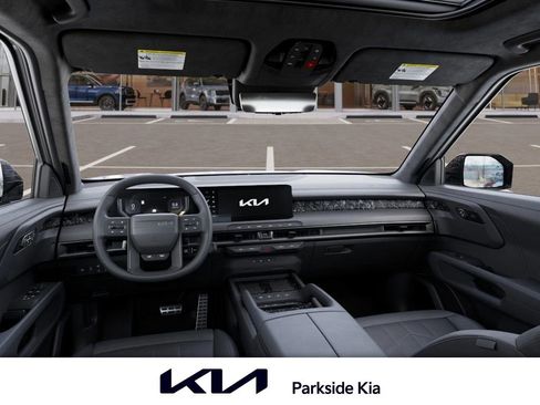 New 2027 Kia Telluride SX Prestige X-Pro image 14