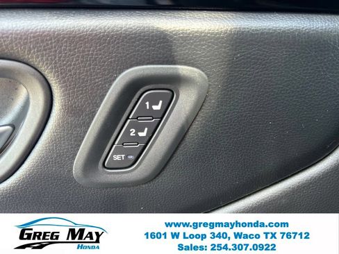 Used 2024 Honda Pilot EX-L image 25