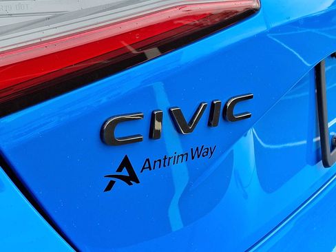 Used 2024 Honda Civic Type R image 33