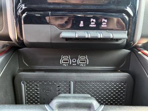Used 2026 RAM 1500 Rebel w/ Rebel Level 1 Equipment Group AWD/4WD image 21