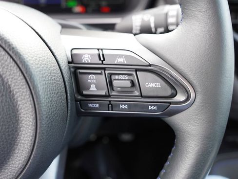 Used 2024 Toyota Corolla GR image 32