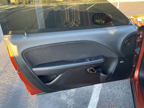 Used 2020 Dodge Challenger SRT Hellcat image 20