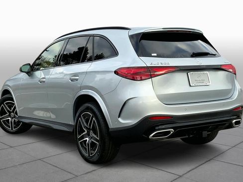 Certified 2026 Mercedes-Benz GLC 300 4MATIC image 16