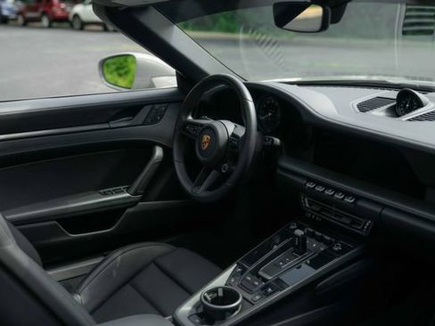 Used 2023 Porsche 911 Targa 4 GTS AWD/4WD image 41