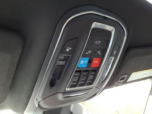 New 2025 Jeep Grand Cherokee L Limited image 22