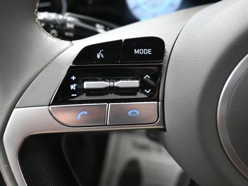 Used 2022 Hyundai Elantra SEL w/ Convenience + Premium Package FWD image 28